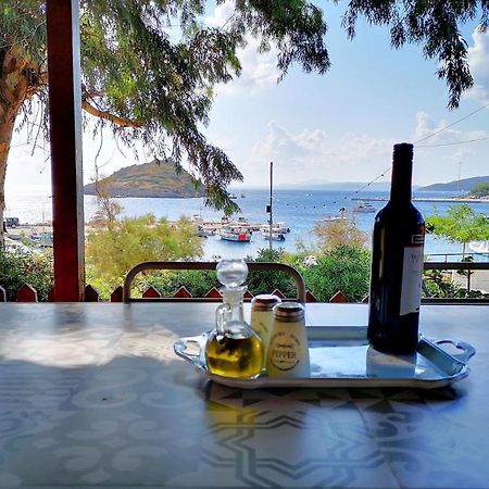 Villa Shipwreck Agios Nikolaos  Exterior foto