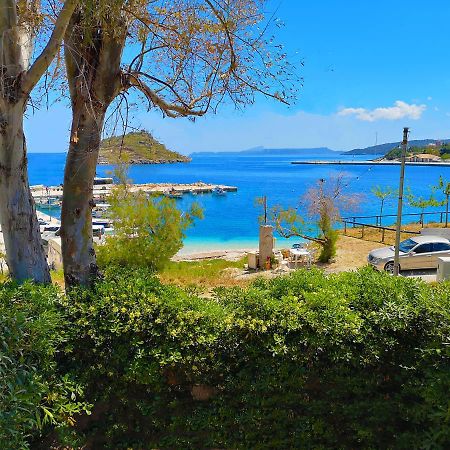 Villa Shipwreck Agios Nikolaos  Exterior foto
