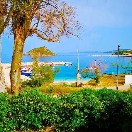 Villa Shipwreck Agios Nikolaos  Exterior foto