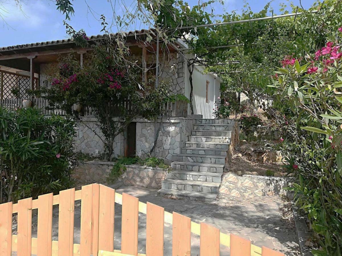 Villa Shipwreck Agios Nikolaos  Exterior foto