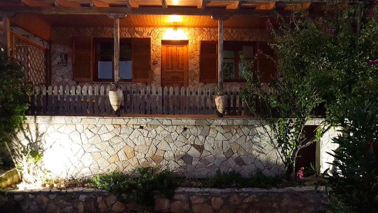Villa Shipwreck Agios Nikolaos  Exterior foto