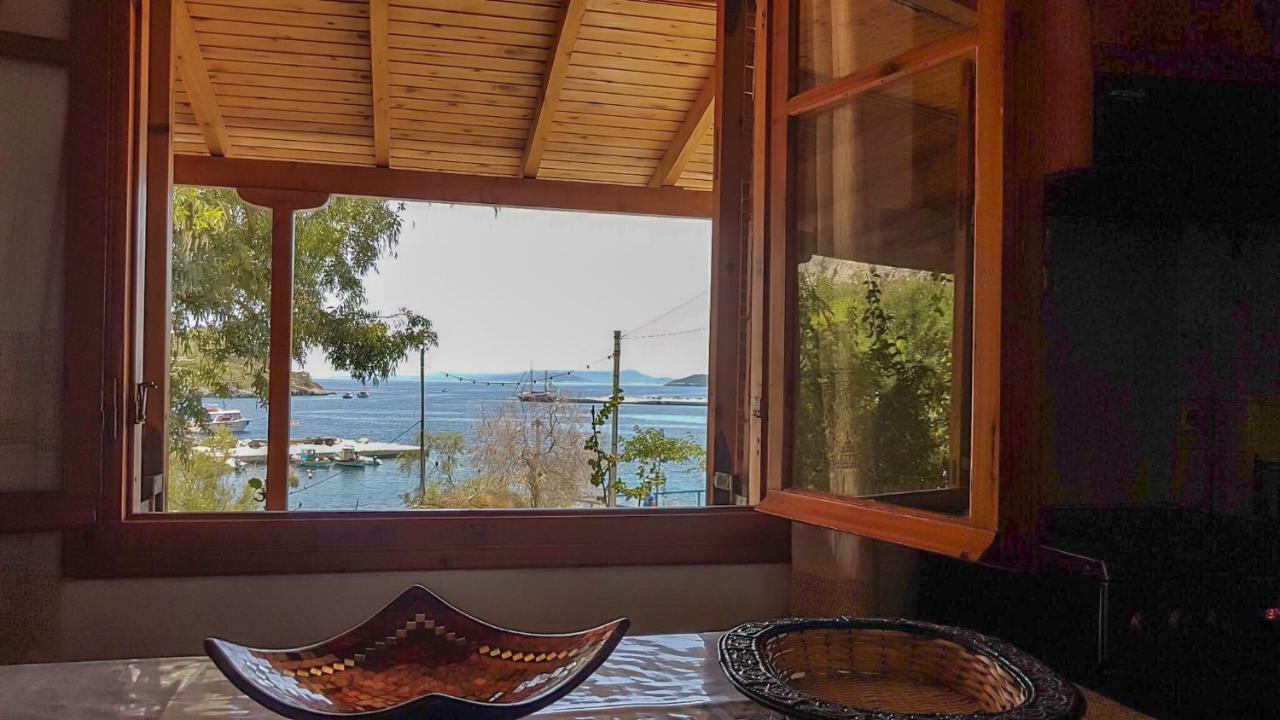 Villa Shipwreck Agios Nikolaos  Exterior foto