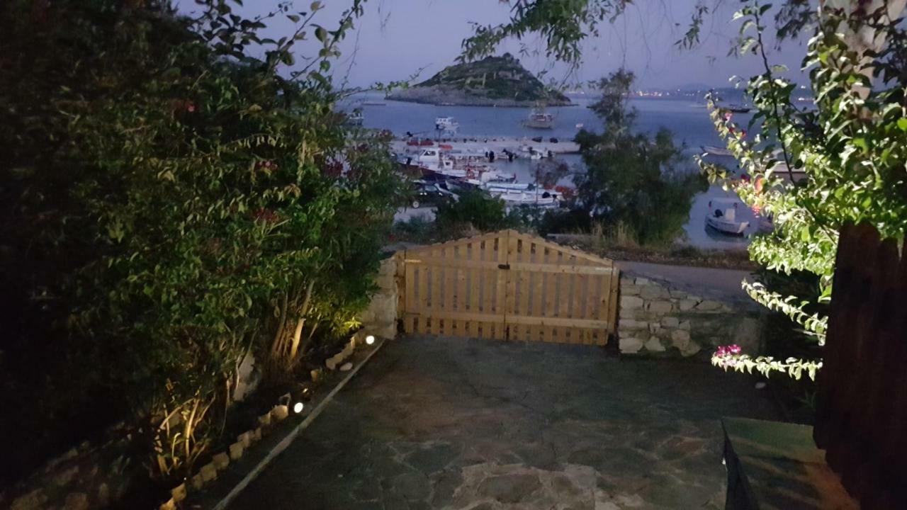 Villa Shipwreck Agios Nikolaos  Exterior foto