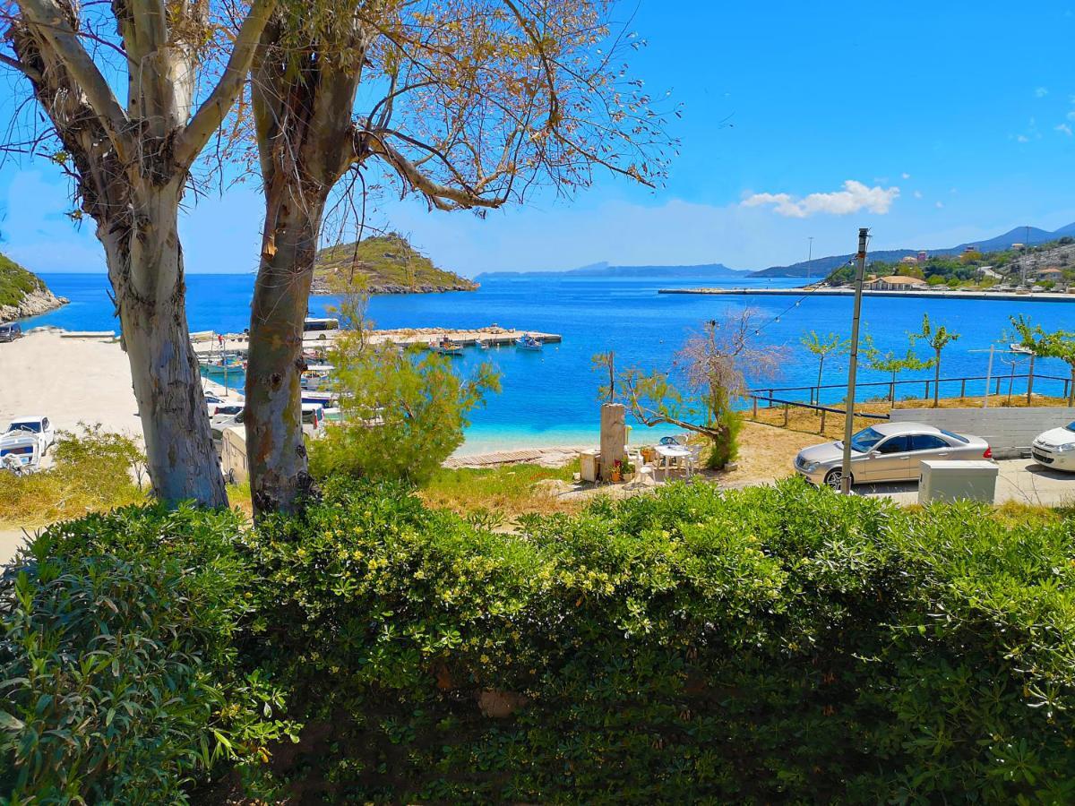 Villa Shipwreck Agios Nikolaos  Exterior foto